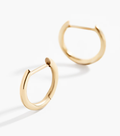 Boucles Chaîne Asymétrique