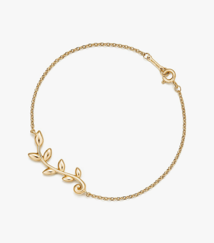 Bracelet Perles Acier