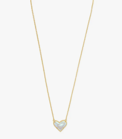 Collier Chaîne Fine Maille