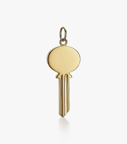 Pendentif Porte-bonheur